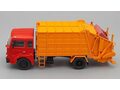 1:43 JELCZ 325 мусоровоз WUKO SM-101, Kultovni nakladaky №2