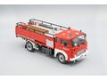 1:43 JELCZ 004 M GCBA 6/32, Kultowe Ciezarowki PRL-u №69