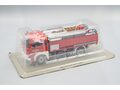 1:43 JELCZ 004 M GCBA 6/32, Kultowe Ciezarowki PRL-u №69