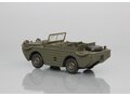 1:43 FORD GPA (1941-1943), Автолегенды СССР №190