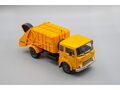 1:43 JELCZ 315M SM-81, Kultowe Ciezarowki PRL-u №73