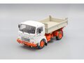 1:43 JELCZ 3W 317, Kultowe Ciezarowki PRL-u №85