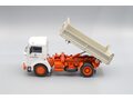 1:43 JELCZ 3W 317, Kultowe Ciezarowki PRL-u №85