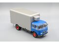 1:43 MERCEDES-BENZ LP 334, Kultowe Ciezarowki PRL-u №62