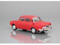 1:43 SKODA-100, Автолегенды СССР №188