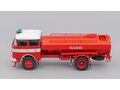 1:43 SKODA 706 RTH, Kultowe Ciezarowki PRL-u №86