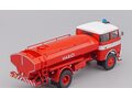 1:43 SKODA 706 RTH, Kultowe Ciezarowki PRL-u №86