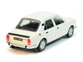 1:43 SKODA 105 (1976-1989), Автолегенды СССР №195