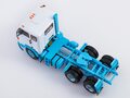 1:43 Масштабная модель Volvo F89 седельный тягач