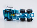 1:43 Масштабная модель Volvo F89 седельный тягач