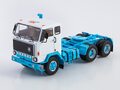 1:43 Масштабная модель Volvo F89 седельный тягач