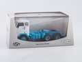 1:43 Масштабная модель Volvo F89 седельный тягач