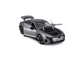 1:18 Масштабная модель AUDI RS e-tron GT 2022 Silver Metallic