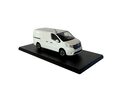 1:43 Масштабная модель RENAULT Trafic Van 2022 White