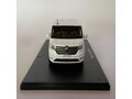 1:43 Масштабная модель RENAULT Trafic Van 2022 White