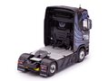 1:43 Масштабная модель седельный тягач SCANIA S770 V8 Serie Speciale 2021 Black