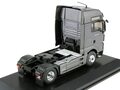 1:43 Масштабная модель седельный тягач MAN TGX 18.540 2012 Grey Anthracit Metallic