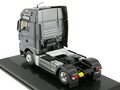 1:43 Масштабная модель седельный тягач MAN TGX 18.540 2012 Grey Anthracit Metallic