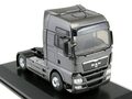 1:43 Масштабная модель седельный тягач MAN TGX 18.540 2012 Grey Anthracit Metallic