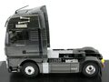 1:43 Масштабная модель седельный тягач MAN TGX 18.540 2012 Grey Anthracit Metallic