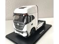 1:43 Масштабная модель седельный тягач IVECO Nikola Tre BEV 2022 White