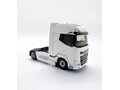 1:43 Масштабная модель седельный тягач DAF XG+ 530 2022 White