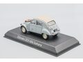 1:43 Масштабная модель CITROEN 2CV 4X4 Sahara 1961 Grey