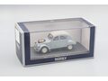 1:43 Масштабная модель CITROEN 2CV 4X4 Sahara 1961 Grey