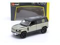 1:24 Масштабная модель LAND ROVER Defender 110 4х4 2020 Green Metallic