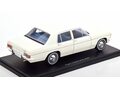 1:24 Масштабная модель OPEL Admiral B 1969 White