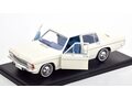 1:24 Масштабная модель OPEL Admiral B 1969 White