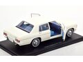 1:24 Масштабная модель OPEL Admiral B 1969 White