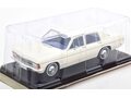 1:24 Масштабная модель OPEL Admiral B 1969 White