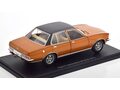 1:24 Масштабная модель OPEL Commodore B GS/E 1972 Brown/Black