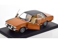 1:24 Масштабная модель OPEL Commodore B GS/E 1972 Brown/Black