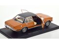 1:24 Масштабная модель OPEL Commodore B GS/E 1972 Brown/Black