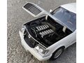 1:18 Масштабная модель MERCEDES-BENZ S600 (W140) 1997 White