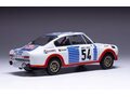 1:24 Масштабная модель SKODA 130 RS #54 "Team Skoda" Kvaizar/Kotek Rallye Monte Carlo 1977