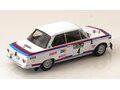 1:18 Масштабная модель BMW 2002 Tii #4 "BMW Motorsport GmbH" Waldegard/Thorszelius 7 место RAC Rally 1973