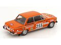 1:18 Масштабная модель BMW 2002 Ti #255 "Jagermeister" Stiller/Wagener Rally Monte Carlo 1973