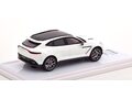 1:43 Масштабная модель ASTON MARTIN DBX 4x4 2020 Frost White