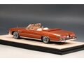 1:43 Масштабная модель BUICK LeSabre Custom Convertible (открытый) 1975 Bittersweet Metallic