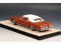 1:43 Масштабная модель BUICK LeSabre Custom Convertible (закрытый) 1975 Bittersweet Metallic