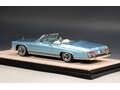 1:43 Масштабная модель BUICK LeSabre Custom Convertible (открытый) 1975 Blue Haze Metallic