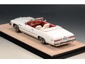 1:43 Масштабная модель BUICK LeSabre Custom Convertible (открытый) 1975 White