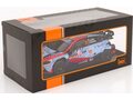 1:18 Масштабная модель HYUNDAI i20 N Rally1 #11 "Hyundai Shell Mobis WRT" Neuville/Wydaeghe победитель Rally Monte Carlo 2024 (ПРЕДЗАКАЗ!)