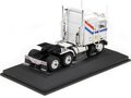 1:64 Масштабная модель седельный тягач KENWORTH K100 Aerodyne 1976 White (ПРЕДЗАКАЗ!)