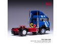 1:43 Масштабная модель седельный тягач IVECO FIAT TurboStar 190-38 1984 Blue (ПРЕДЗАКАЗ!)