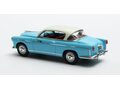 1:43 Масштабная модель ALFA ROMEO 1900 Super Boano Primavera 1955 Blue/White