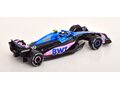 1:43 Масштабная модель ALPINE A523 #10 "BWT-Alpine F1 Team" Gasly 2023